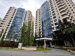 Simsville (D14), Condominium #497141791